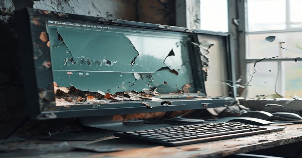 Windows11のISOダウンロード後にファイルが壊れているときの確認方法