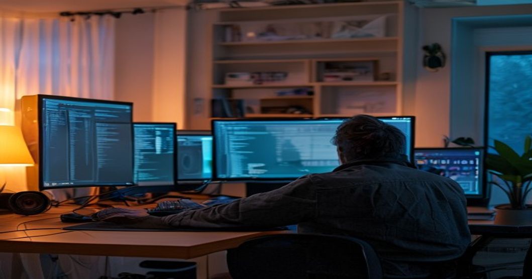 Homeエディションでローカルアカウントにしたいときの安全な進め方