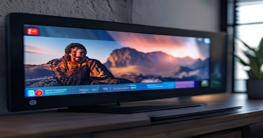 テレビやタブレットでYouTubeサムネイルが大きくなった時の対処法