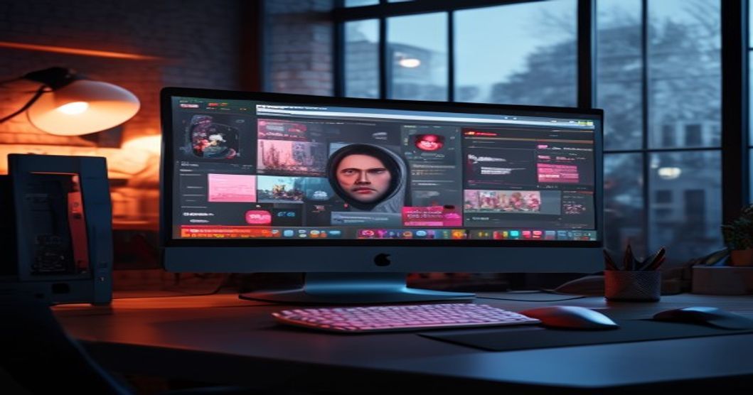 YouTubeサムネイルが急に大きくなった時にやってはいけないこと