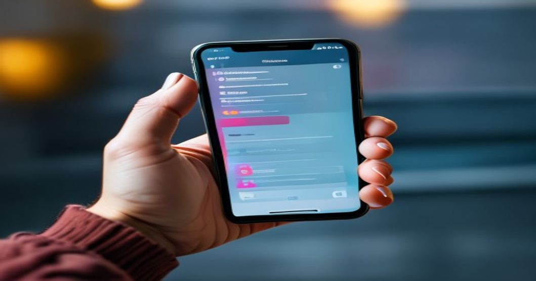 iPhoneのスクリーンタイムで見たのがバレる範囲