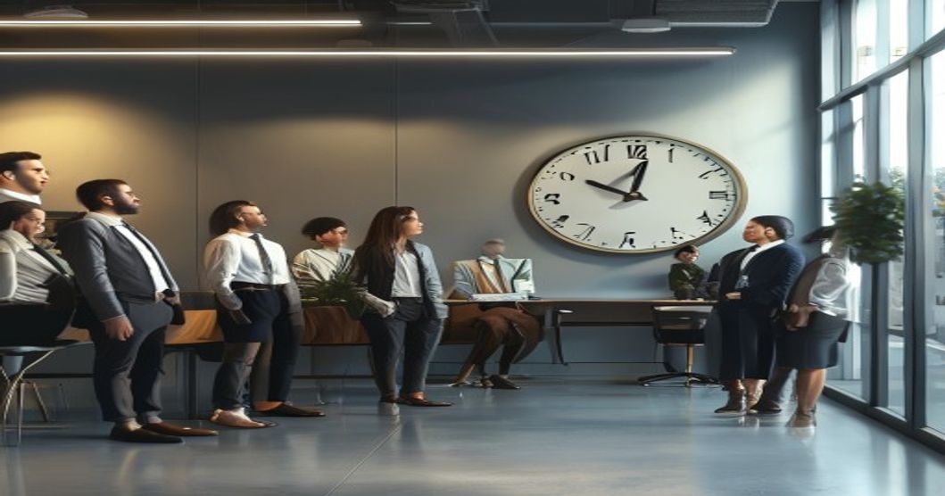 社内で使える「時間がかかる」の自然な言い換え
