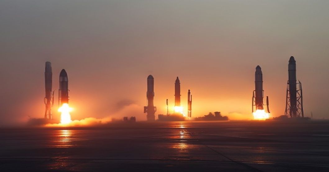 Delayed Launcherが複数表示される場合の考え方