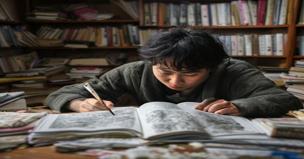 「なお」を多用すると読みにくくなる理由
