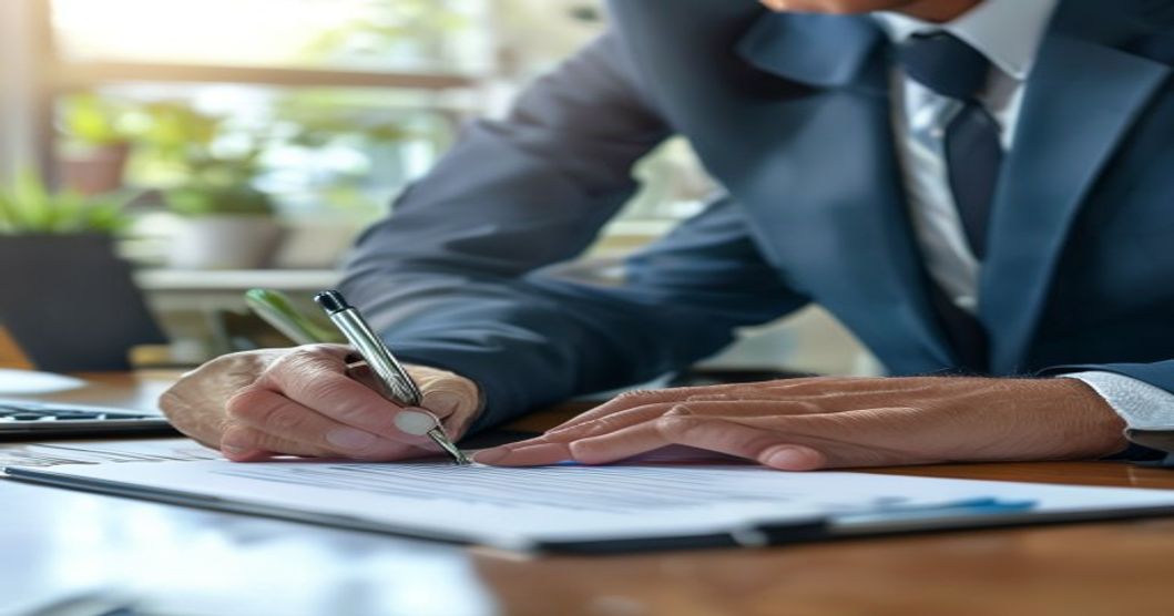 ビジネス文書で「もとより」が使われる場面