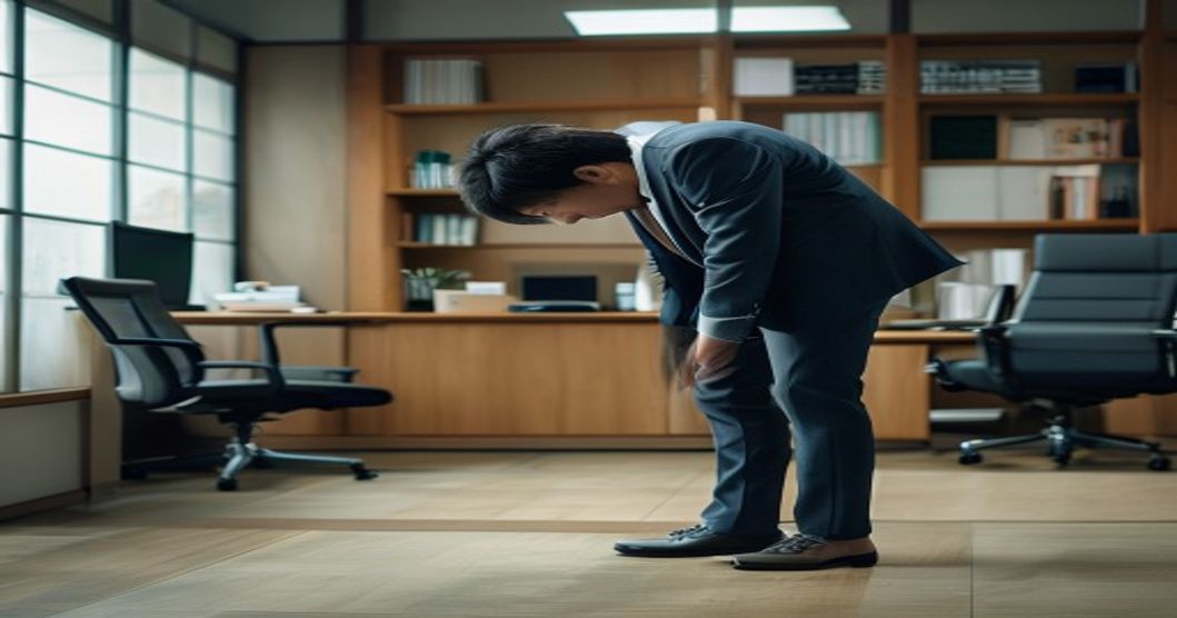「お手数をおかけして申し訳ございません」の意味と使う場面