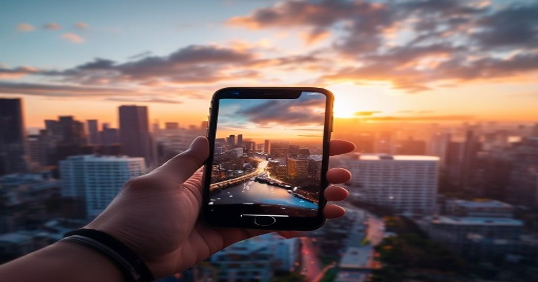 iPhoneで撮影済みのHEVC動画をMP4に変換する方法
