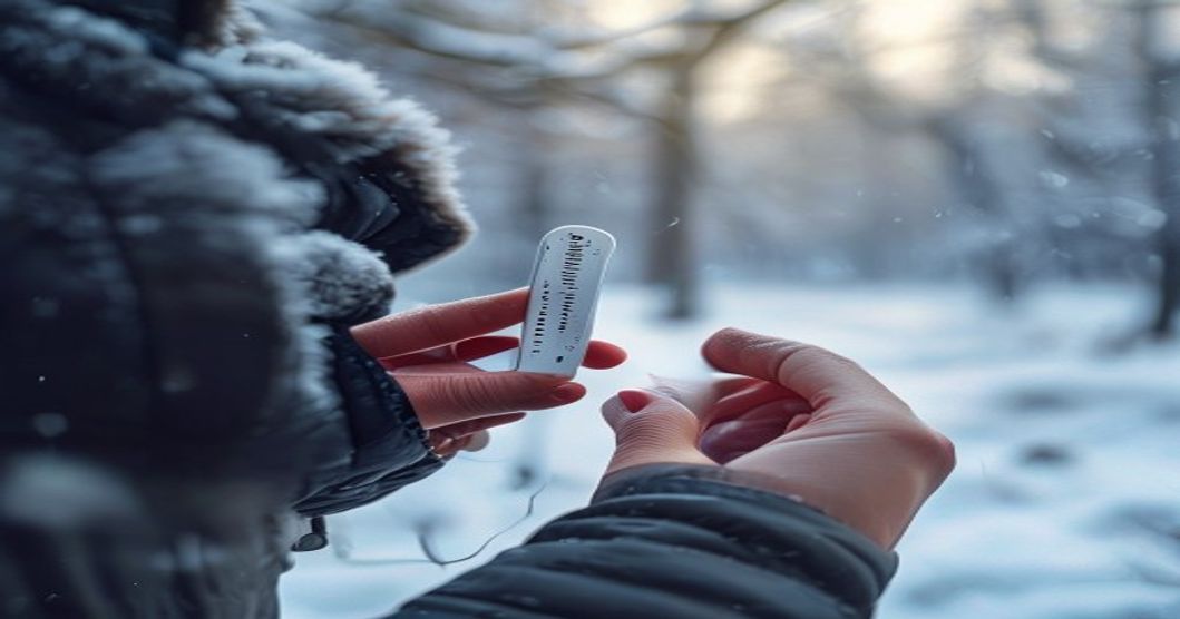 寒暖の差が激しい時期の挨拶は「体調への気遣い」を短く添えるのが正解