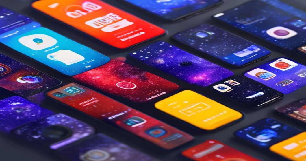 Galaxyで同じアプリが複数表示される原因
