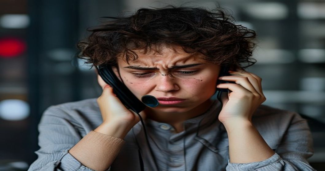 電話を取らない人の心理と本音