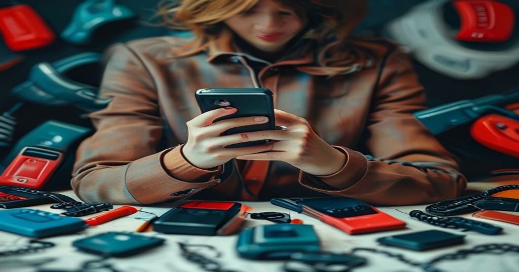 電話を取らない人を放置すると起きる問題