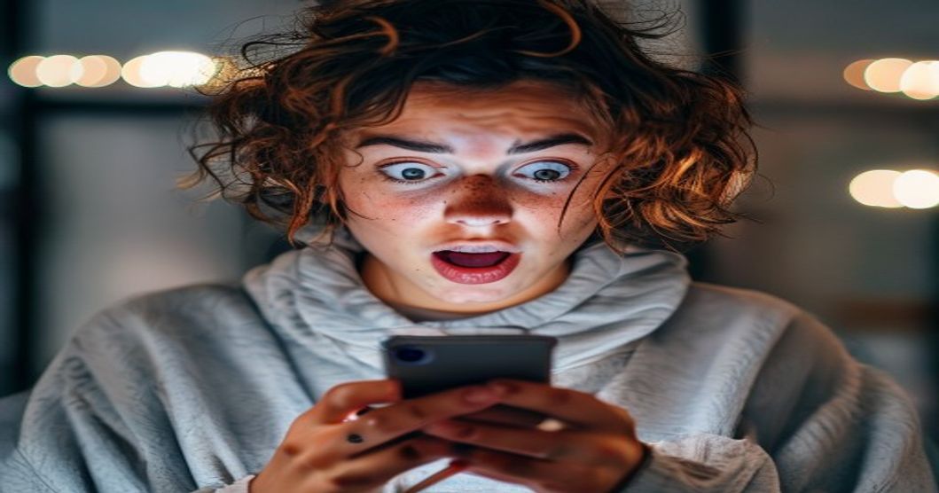 インスタで相手に閲覧がバレるケース