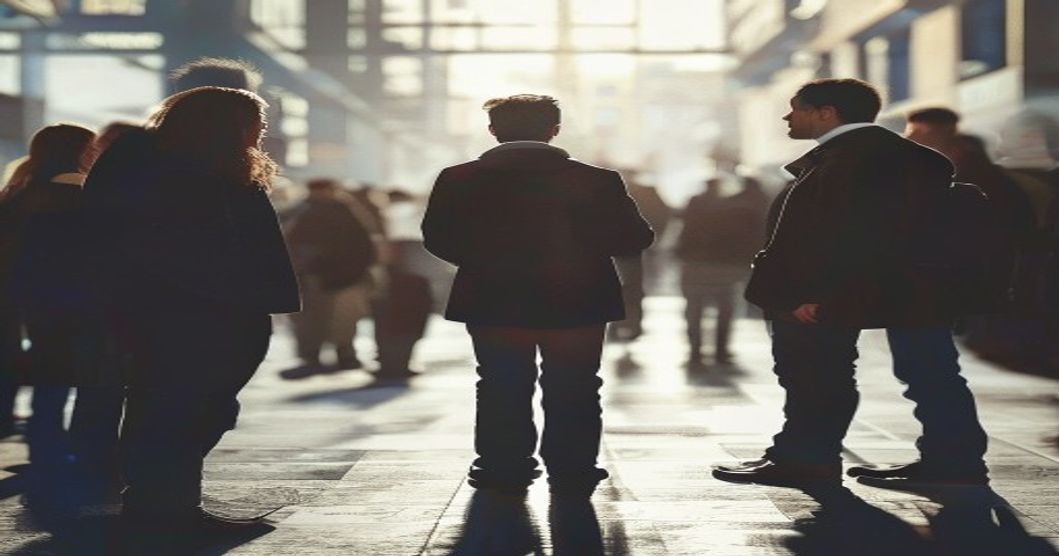 接遇ができる人とできない人の違い