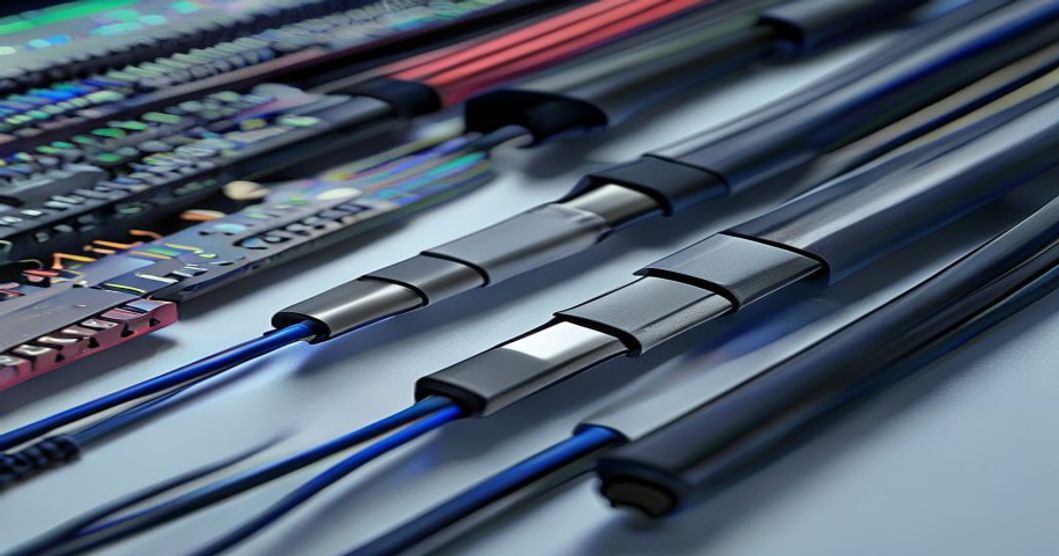 LANケーブルとは機器を有線でつなぐためのケーブル