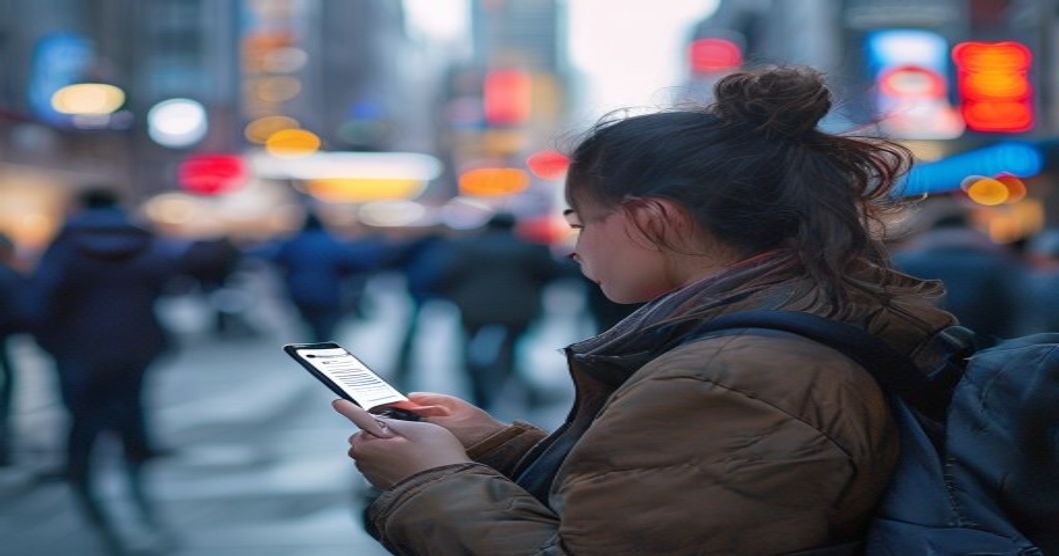 LINEを開かないと通知が来ないときは通知の通り道を順番に確認する