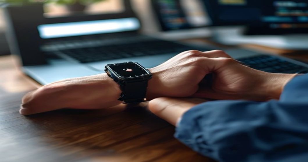 Apple WatchやPC版LINEが通知を受け取っていないか確認する