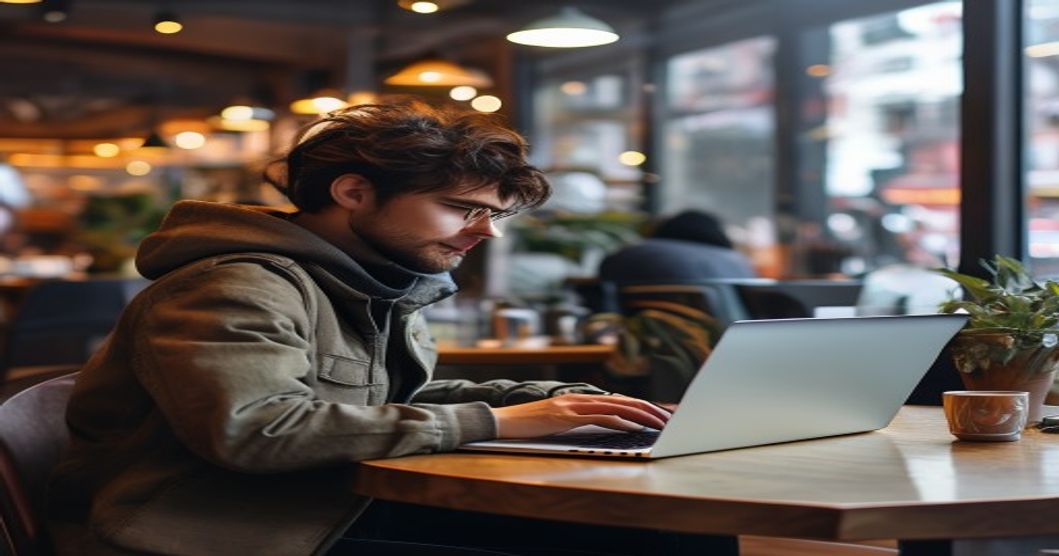 Windows11でパブリックネットワークになっている時の対処方法