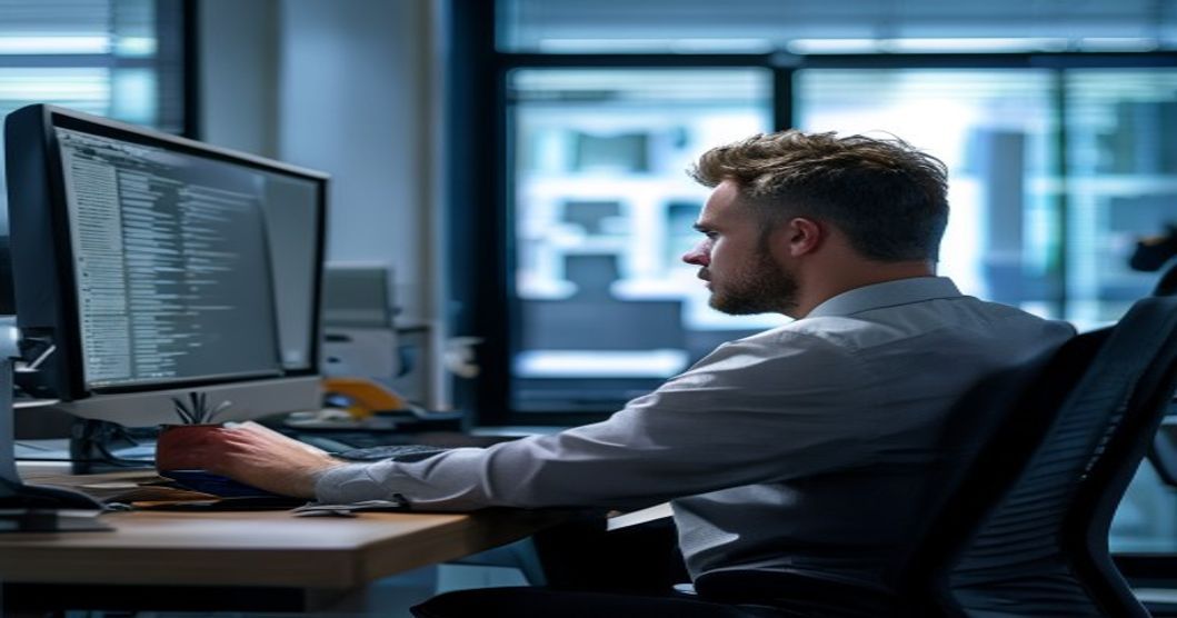 会社PCでネットワーク共有できない時はVPNも疑う