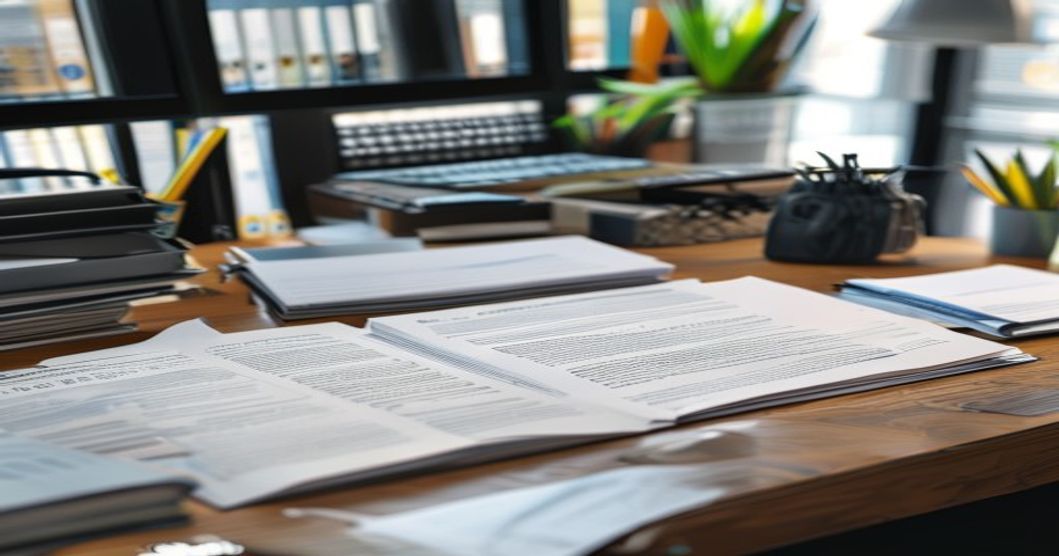 資料や報告書で使える「あと」の言い換え方