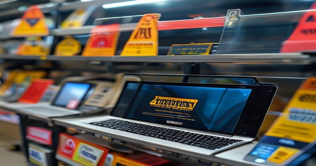 ASUS・Acerはコスパが強いが安すぎるモデルは注意