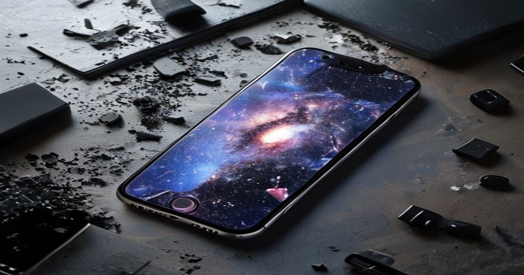 Galaxyの故障率は高いのか?壊れやすいと言われる原因