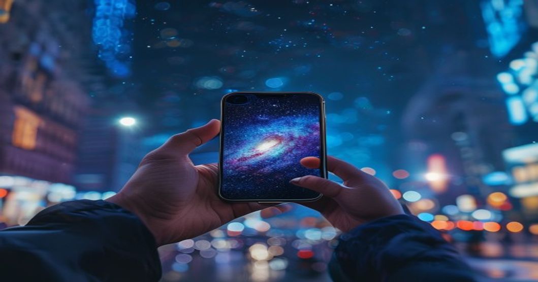 Galaxyを買って後悔しないためのチェックポイント