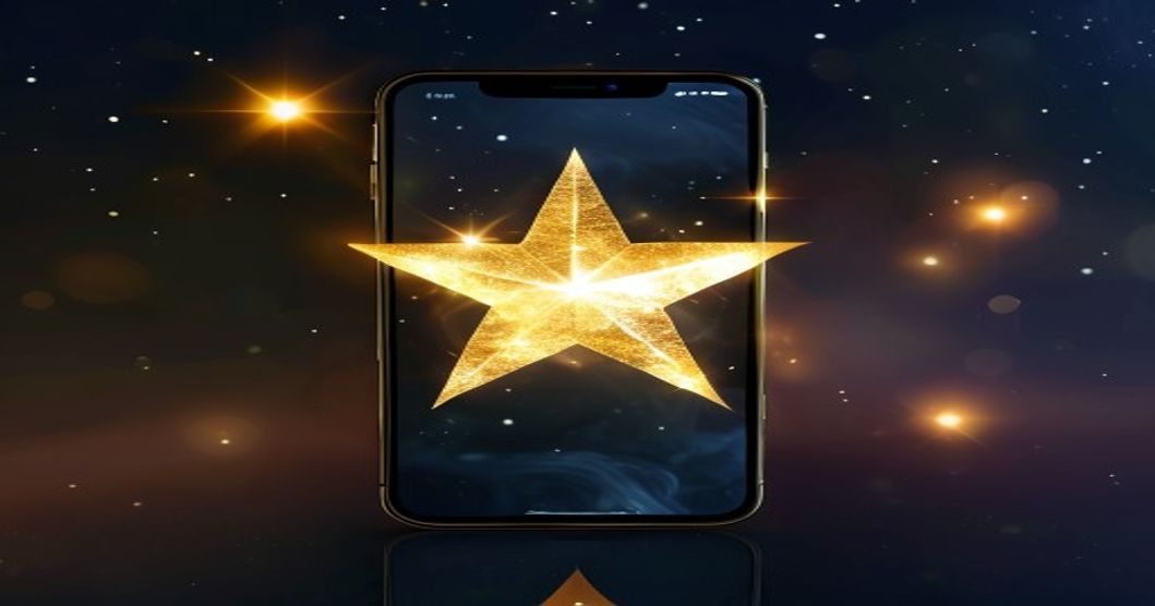 LINEの星マークを使うメリット