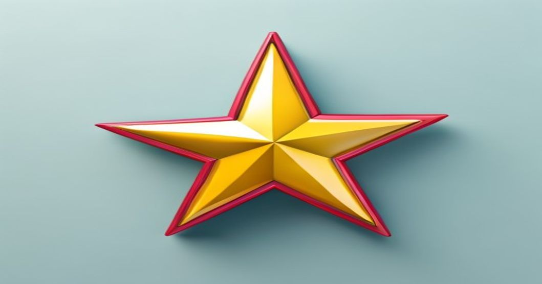 LINEの星マークに関するよくある勘違い