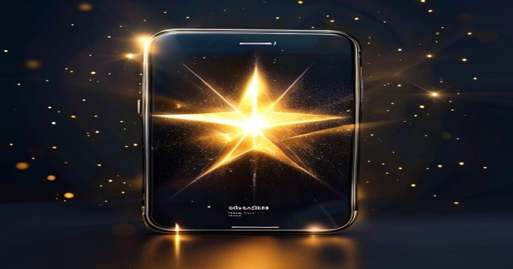 LINEの星マークをうまく使うコツ