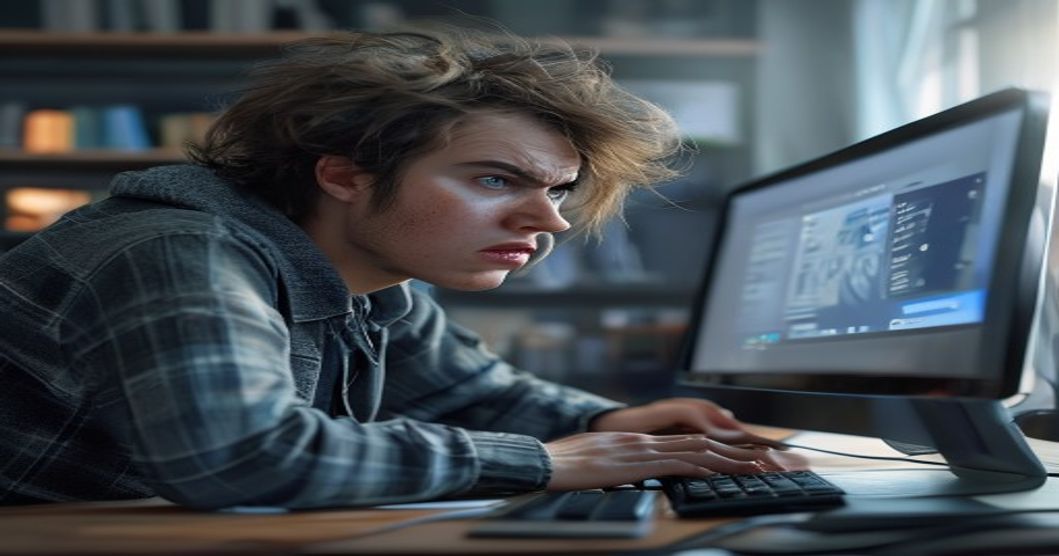 LinkedInをアンインストールできないときの対処法