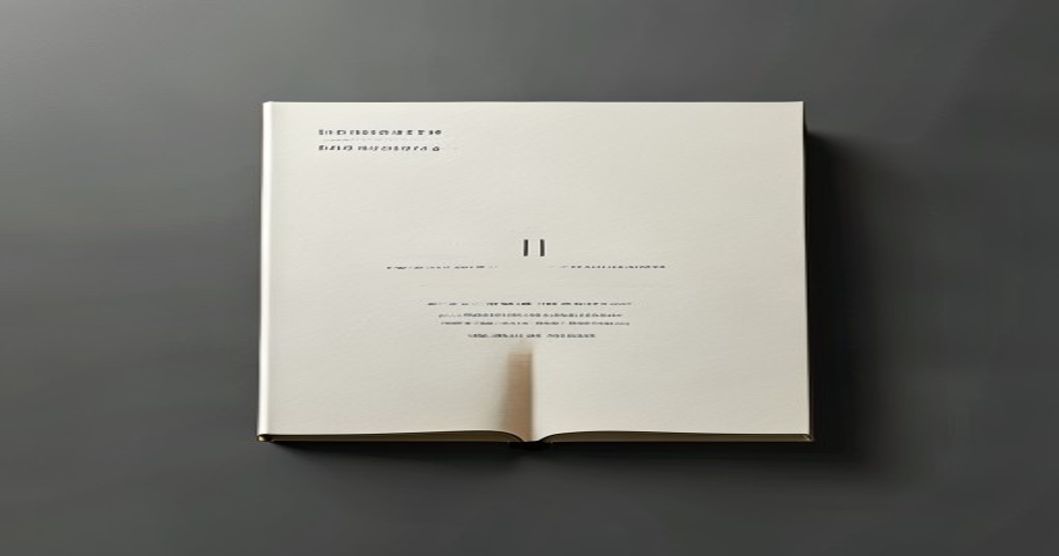 シンプルなのに映える表紙デザインの作り方