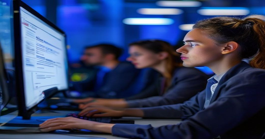 社内メールで件名を雑にすると仕事が止まる理由