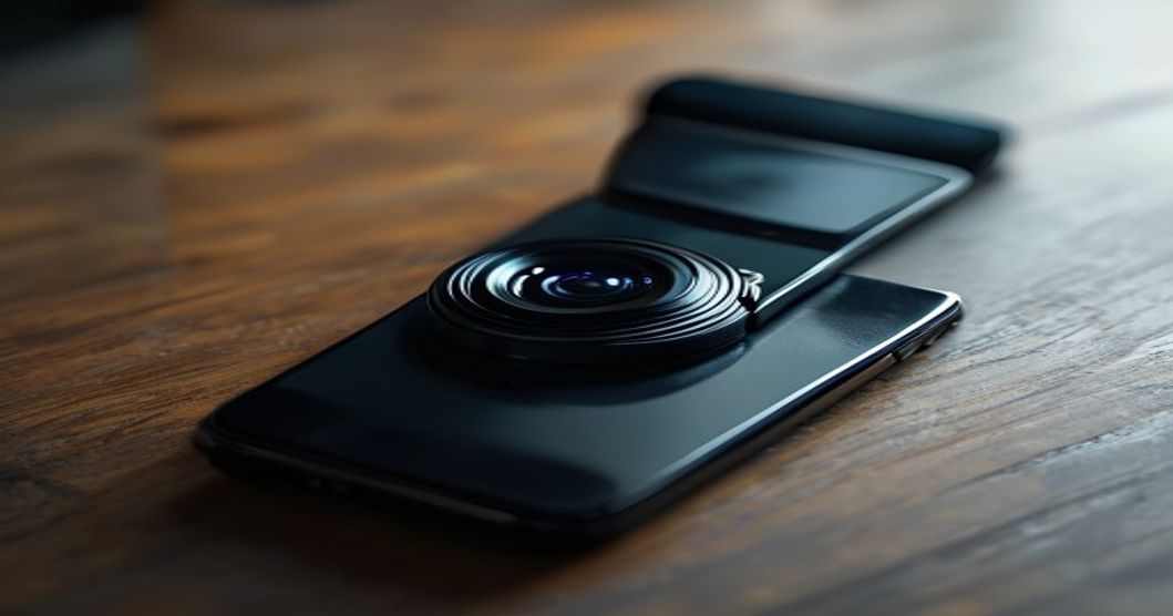 Androidのカメラが勝手に起動する主な原因