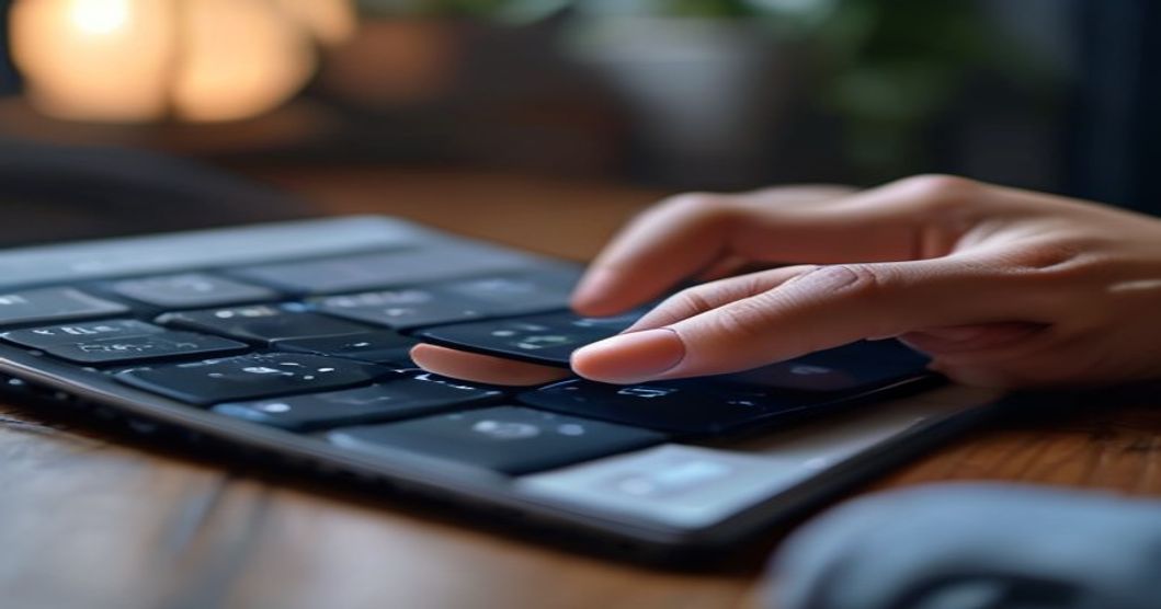 Gboardを再インストールして予測変換をリセットする方法
