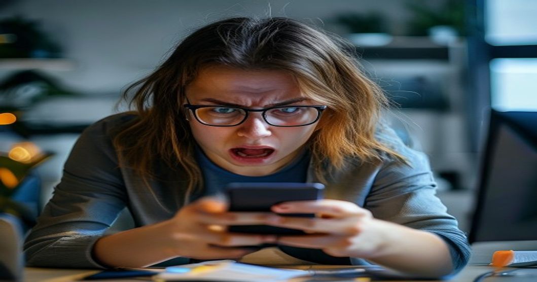 Slackがパソコンとスマホで連動できないときに最初に確認すること