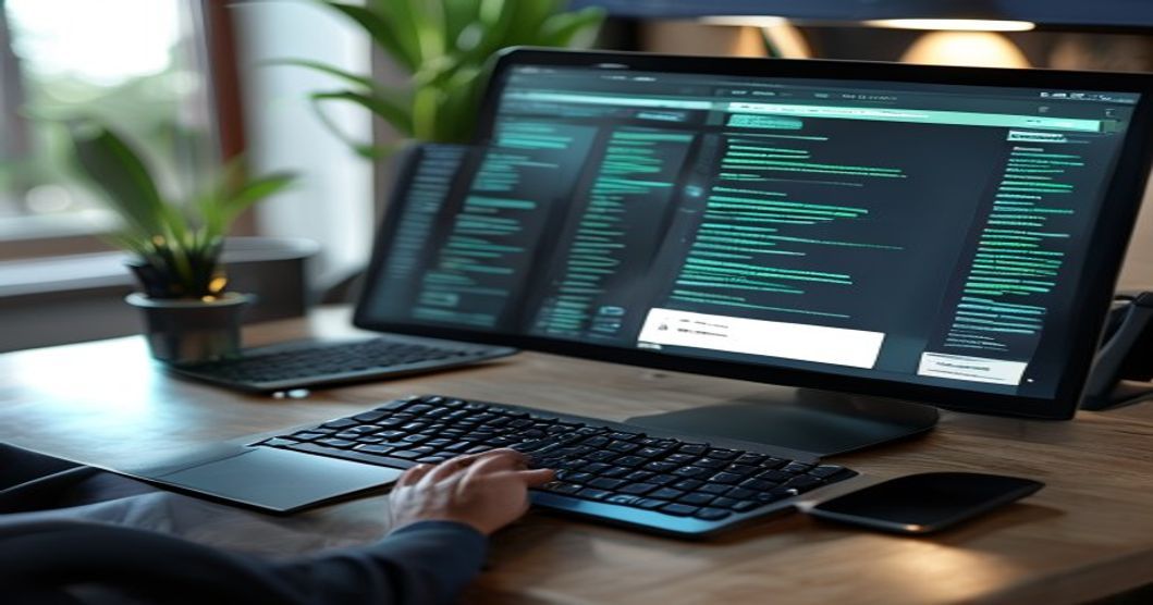 パソコンとスマホでSlackのメッセージが同期されない原因