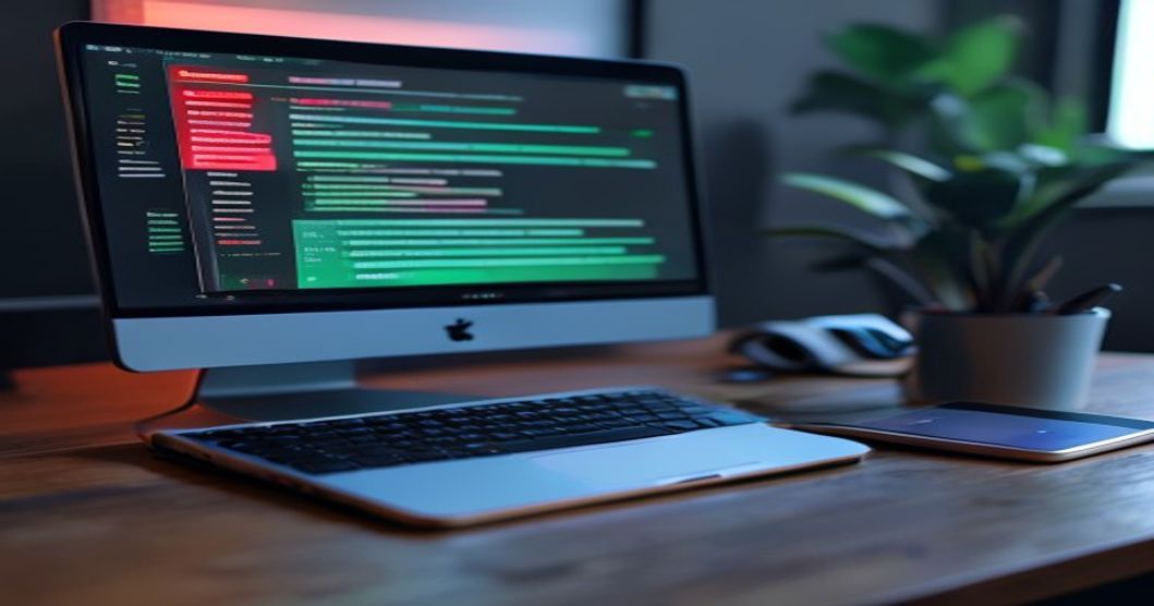 Slackの通知がパソコンとスマホで連動しない原因