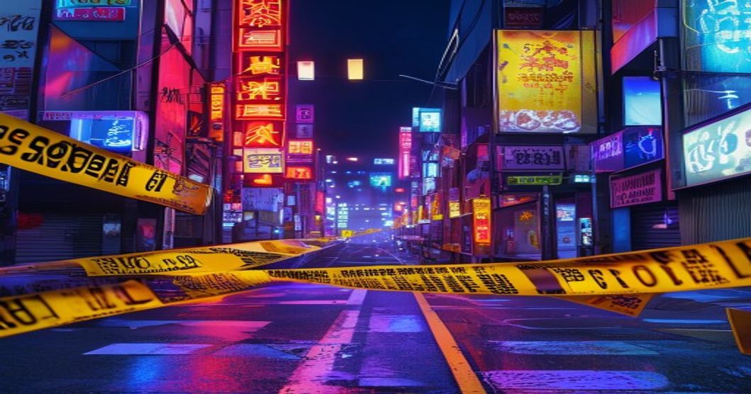 Tokyo Motionが危険と言われる理由は広告と外部誘導にある