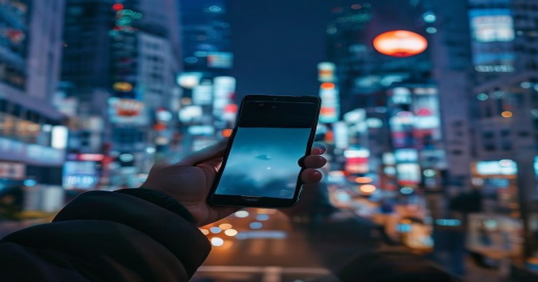 スマホでTokyo Motionを見てしまった場合の対処法