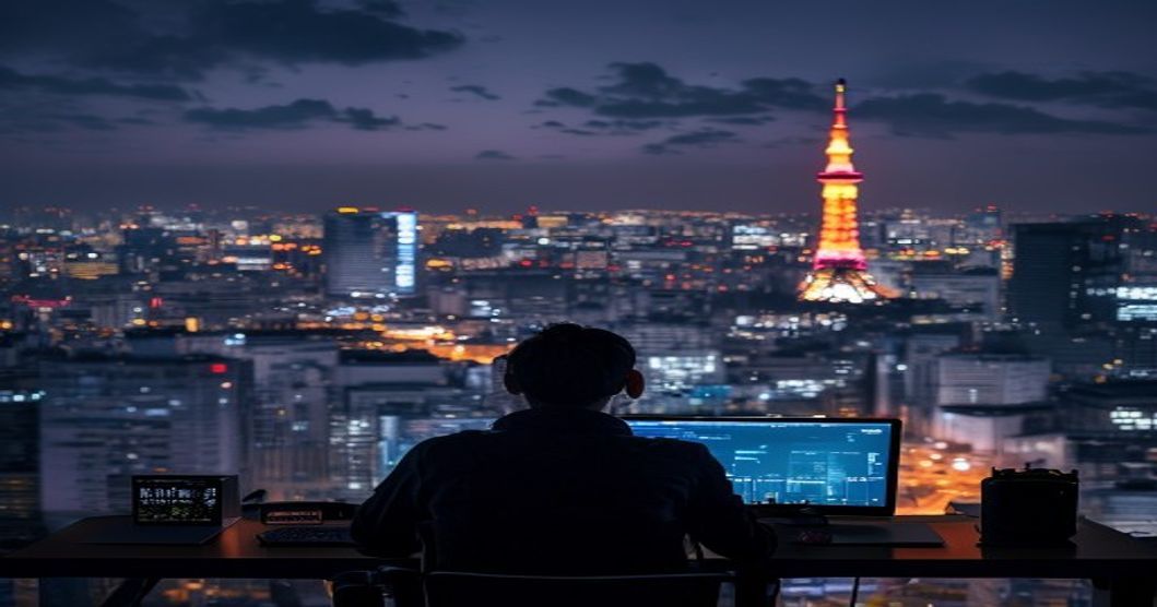 PCでTokyo Motionを見てしまった場合の対処法