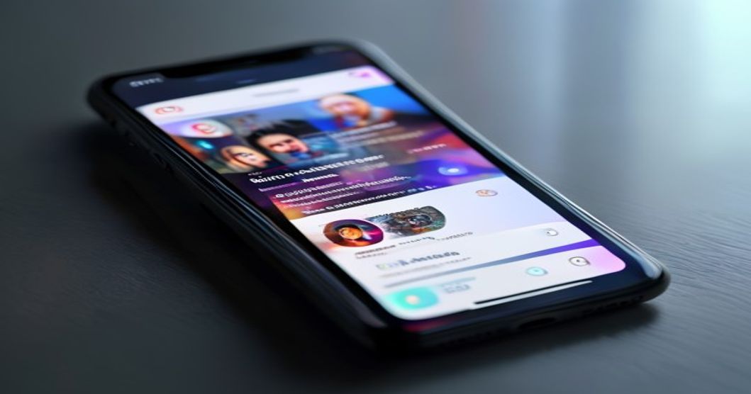 インスタのプロフィールにXのリンクを貼る方法
