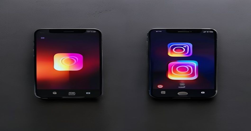 インスタとXを同時運用するときの役割分担