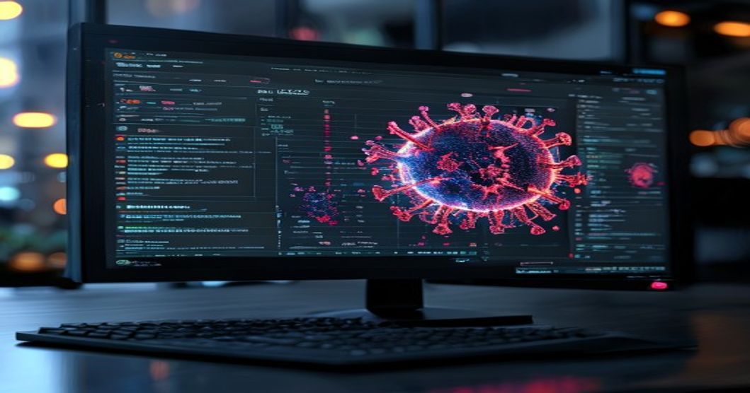 MoUSO Core Worker Processがウイルスか確認する方法