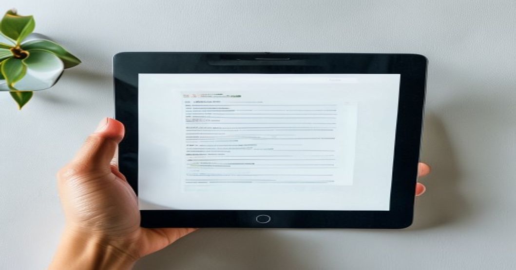 Word原稿用紙をPDF化して提出する方法