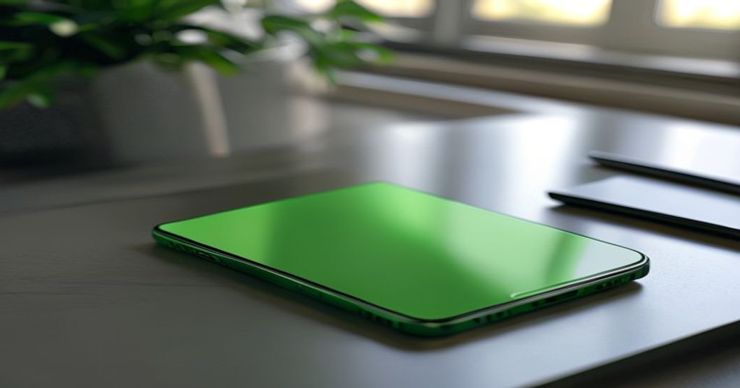 iPhoneのメッセージが緑になる主な原因