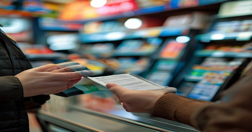 SHEINのコンビニ支払いで領収書が必要なときの考え方