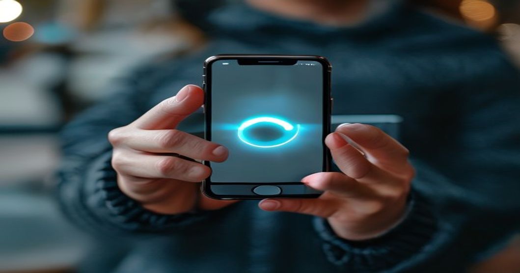 自分の電話が「ただいま電話に出ることができません」になるときの直し方