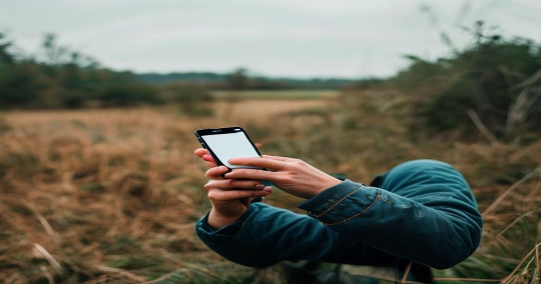 原因1：相手のスマホが圏外になっている
