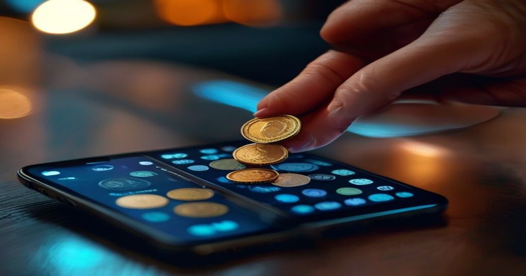 TikTokポイントを安全にPayPayへ交換する手順