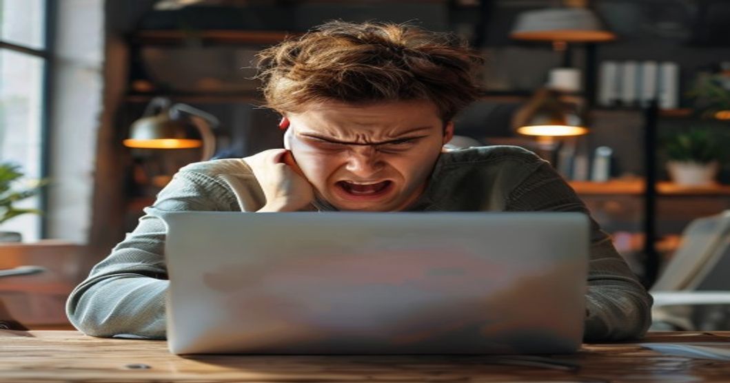 Windows11初期設定でネットワークに接続できない時に最初に確認すること